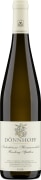Donnhoff Niederhauser Hermannshohle Riesling Spatlese 2025 Front Bottle Shot
