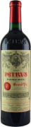 Chateau Petrus  2005  Front Bottle Shot