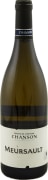Chanson Pere & Fils Meursault 2013  Front Bottle Shot