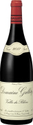 Domaine Gallety Cotes du Vivarais Rouge 2017  Front Bottle Shot