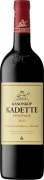 Kanonkop Kadette Pinotage 2022  Front Bottle Shot