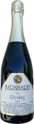 Bernhard Rheinhessen Riesling Brut Sekt  Front Bottle Shot