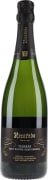 Recaredo Terrers Brut Nature Gran Reserva 2015  Front Bottle Shot