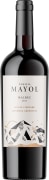 Familia Mayol Uco Valley Malbec 2021  Front Bottle Shot