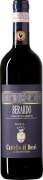 Castello di Bossi Berardo Chianti Classico Riserva 2018  Front Bottle Shot