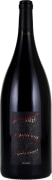 Switchback Ridge Peterson Family Vineyard Petite Sirah 2001  Front Bottle Shot