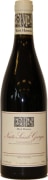 Mark Haisma Nuits-Saint-Georges La Charmotte 2016  Front Bottle Shot