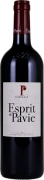 Esprit de Pavie  2015 Front Bottle Shot