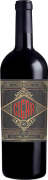 Cigar Old Vine Zinfandel 2015  Front Bottle Shot