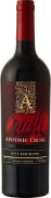 Apothic Crush Red Blend 2021  Front Bottle Shot