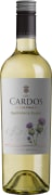Dona Paula Los Cardos Sauvignon Blanc 2019  Front Bottle Shot