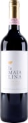 La Maialina Chianti Classico Riserva 2014  Front Bottle Shot