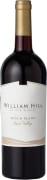 William Hill Estate Bench Blend 2012  Front Bottle Shot