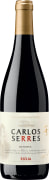 Carlos Serres Reserva 2014  Front Bottle Shot