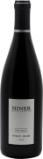 Niner Edna Valley Pinot Noir 2016  Front Bottle Shot