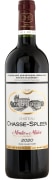 Chateau Chasse Spleen 2020 Front Bottle Shot