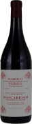 Giuseppe Mascarello Barolo Perno Vigna Santo Stefano 2020  Front Bottle Shot