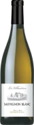 Domaine de la Villaudiere Sauvignon Blanc 2019  Front Bottle Shot