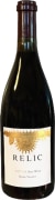 Relic Wine Cellars Ritual 2021  Front Bottle Shot