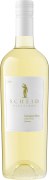 Scheid Vineyards Sauvignon Blanc 2025 Front Bottle Shot