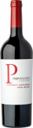 Provenance Vineyards Paso Robles Cabernet Sauvignon 2022  Front Bottle Shot