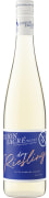 Union Sacre Dry Riesling 2022  Front Bottle Shot