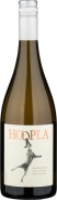 Hoopla Chardonnay 2018  Front Bottle Shot