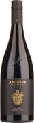 Angove Family Winemakers Family Crest Shiraz 2018  Front Bottle Shot