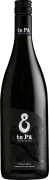 Te Pa Wines Pinot Noir 2016  Front Bottle Shot