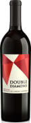 Double Diamond by Schrader Oakville Cabernet Sauvignon 2017  Front Bottle Shot