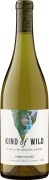 Kind of Wild Organic Gruner Veltliner 2022  Front Bottle Shot