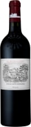 Chateau Lafite Rothschild  (Futures Pre-Sale) 2025  Front Bottle Shot