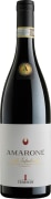 Tedeschi Amarone della Valpolicella 2013 Front Bottle Shot