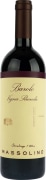 Massolino Barolo Vigna Rionda Riserva 2015  Front Bottle Shot