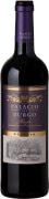 Burgo Viejo Palacio del Burgo Reserva 2018  Front Bottle Shot