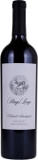 Stags' Leap Winery Napa Valley Cabernet Sauvignon 2020  Front Bottle Shot