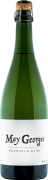 May Georges Cremant de Loire Front Bottle Shot