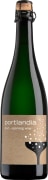 Portlandia Winery Sparkling Brut  Front Bottle Shot