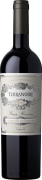 TerraNoble Gran Reserva Cabernet Sauvignon 2020  Front Bottle Shot