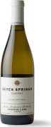 Evening Land Seven Springs Vineyard Chardonnay 2018  Front Bottle Shot