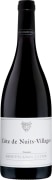 Hoffmann-Jayer Cote de Nuits Villages 2019  Front Bottle Shot