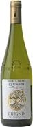 Andre & Michel Quenard Chignin Blanc 2022  Front Bottle Shot