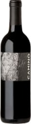 Camino Cellars Montecillo Vineyard Cabernet Sauvignon 2015  Front Bottle Shot