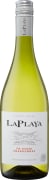 La Playa Estate Un-Oaked Chardonnay 2023  Front Bottle Shot