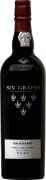 Graham's Six Grapes Reserve Ruby Port (187ML Split)  Front Bottle Shot