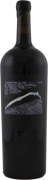 Sine Qua Non Syrah Stock (1.5 Liter Magnum) 2012  Front Bottle Shot