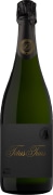 Totus Tuus Cava  Front Bottle Shot