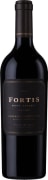 Pine Ridge Fortis Cabernet Sauvignon 2014 Front Bottle Shot