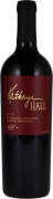 Hall Kathryn Hall Cabernet Sauvignon (375ML half-bottle) 2012  Front Bottle Shot