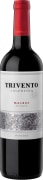 Trivento Reserve Malbec 2019  Front Bottle Shot